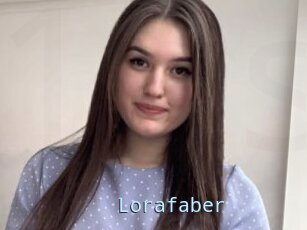 Lorafaber