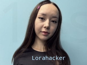 Lorahacker