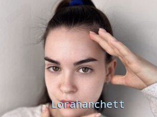 Lorahanchett