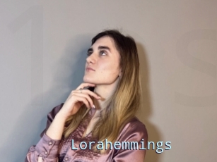 Lorahemmings