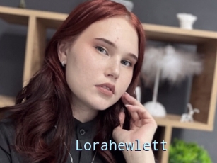 Lorahewlett