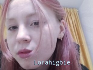 Lorahigbie