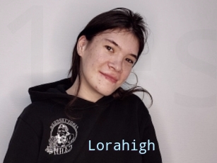 Lorahigh