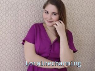 Lorainecharming