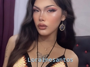 Lorainesantos