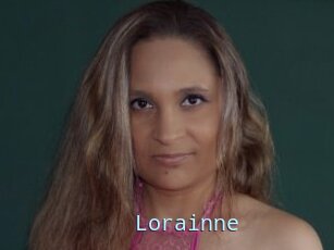 Lorainne