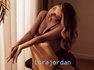 Lorajordan