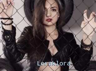 Loraklora