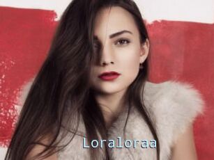 Loraloraa