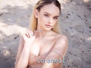 Loraneal