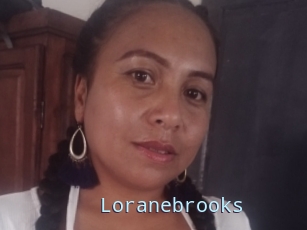 Loranebrooks