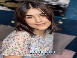 Lorariwer