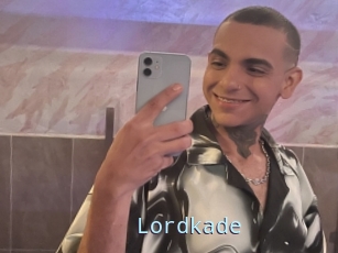 Lordkade