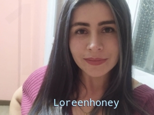 Loreenhoney