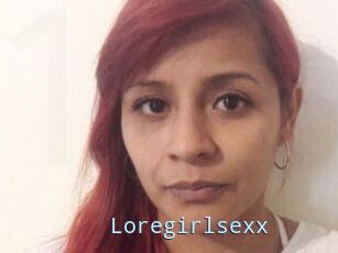 Loregirlsexx