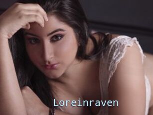 Loreinraven