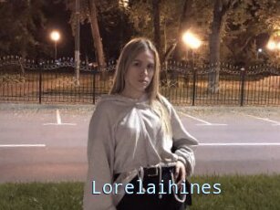 Lorelaihines