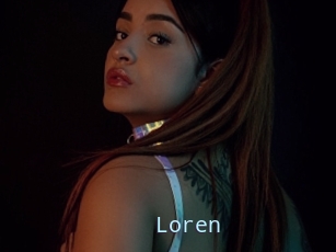 Loren