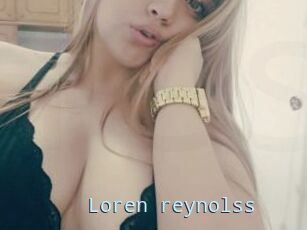 Loren_reynolss