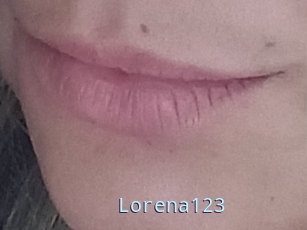 Lorena123