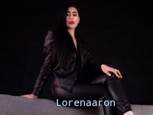 Lorenaaron