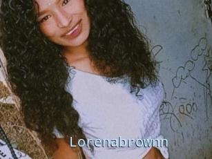 Lorenabrownn