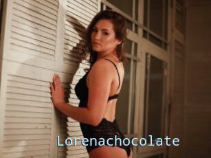 Lorenachocolate