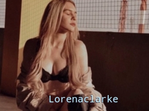 Lorenaclarke