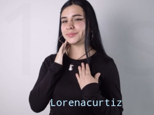 Lorenacurtiz