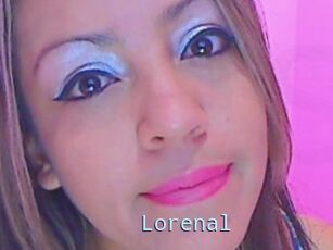 Lorenal