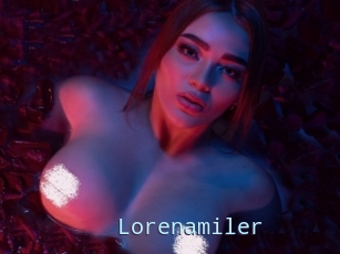 Lorenamiler