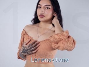 Lorenastone