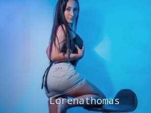 Lorenathomas