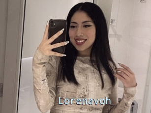 Lorenavoh