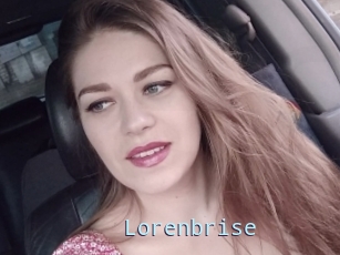 Lorenbrise