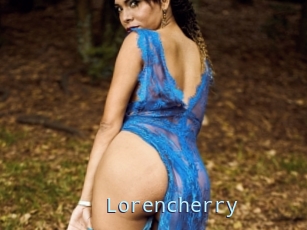 Lorencherry