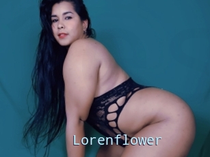 Lorenflower