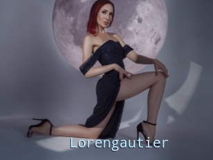 Lorengautier