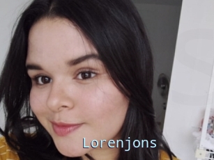 Lorenjons