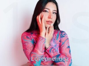 Lorenmendez