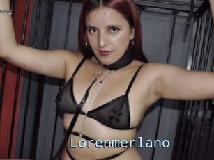 Lorenmerlano