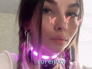 Lorenray