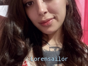 Lorensailor