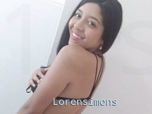 Lorensimons