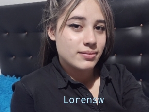 Lorensw