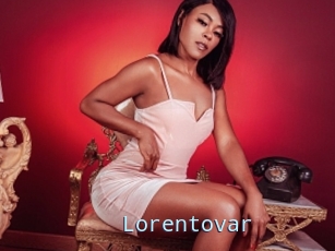 Lorentovar