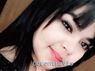 Lorentravis