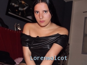 Lorenwalcot