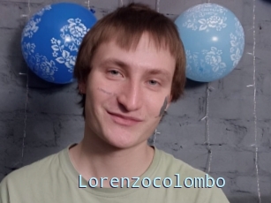 Lorenzocolombo