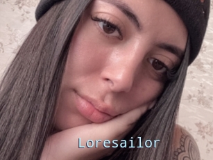 Loresailor